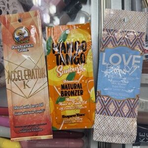 Shimmering Natural Bronzer